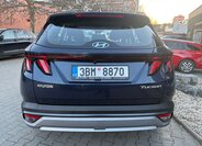 Hyundai Tucson SUV / Terénní 1,6 l 117 kw