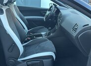 Seat Leon Hatchback 2,0 l 213 kw