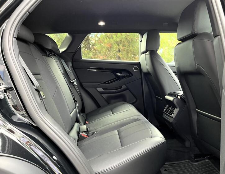 Land Rover Range Rover Evoque 28