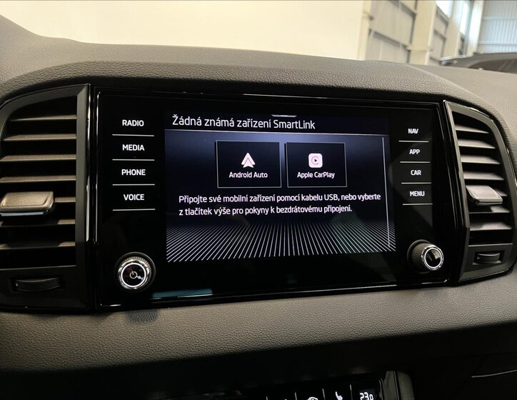 Škoda Karoq 11