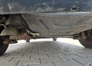 Škoda Fabia Kombi 1,2 l 63 kw