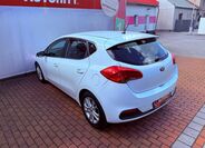 KIA Ceed 9