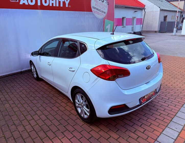 KIA Ceed 9