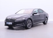 Škoda Superb 3