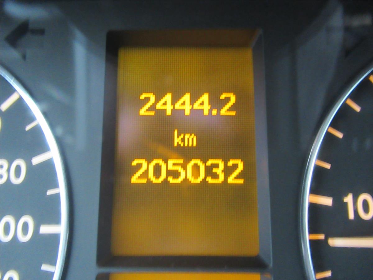 Mercedes-Benz Třídy A