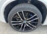 BMW X5 SUV / Terénní 3,0 l 195 kw