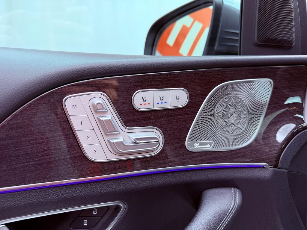 Mercedes-Benz Ostatní SUV / Terénní 3,0 l 270 kw