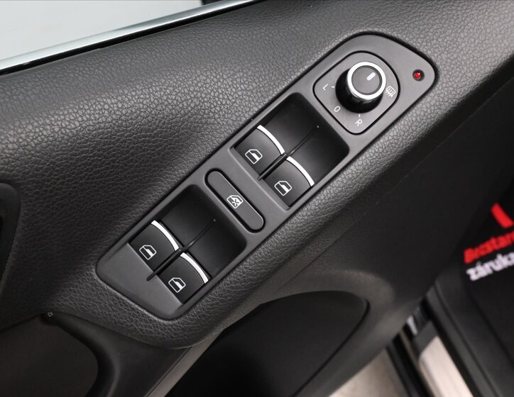 Volkswagen Tiguan SUV 2,0 l 103 kw