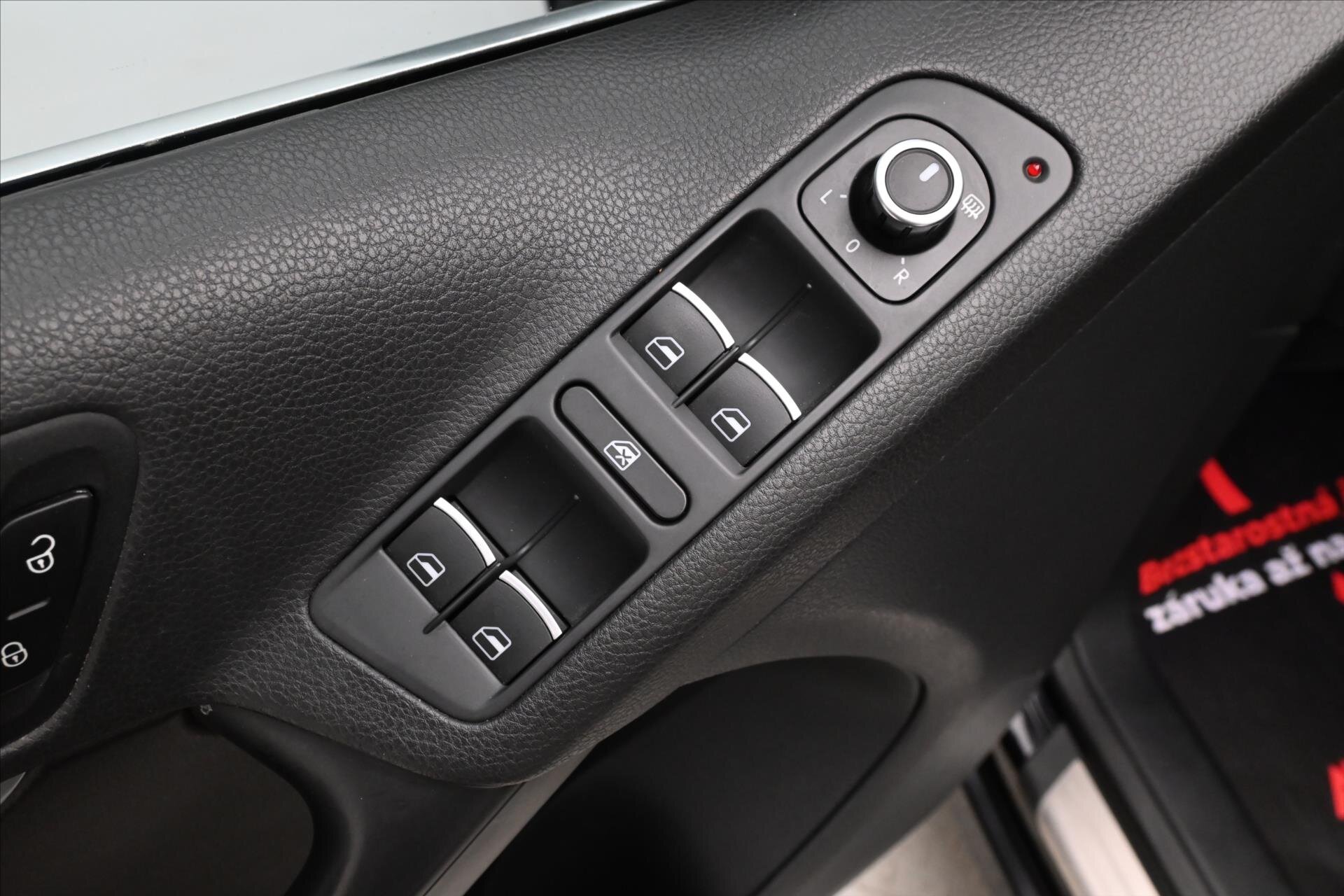 Volkswagen Tiguan SUV 2,0 l 103 kw