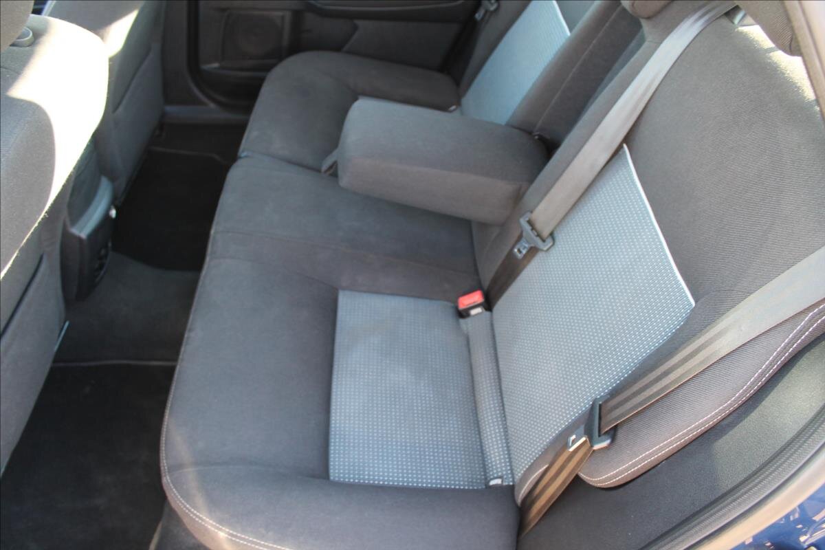 Ford Mondeo Liftback 2,0 l 85 kw