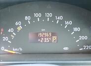 Mercedes-Benz Třídy A 8