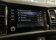 Škoda Kodiaq SUV / Terénní 2,0 l 147 kw