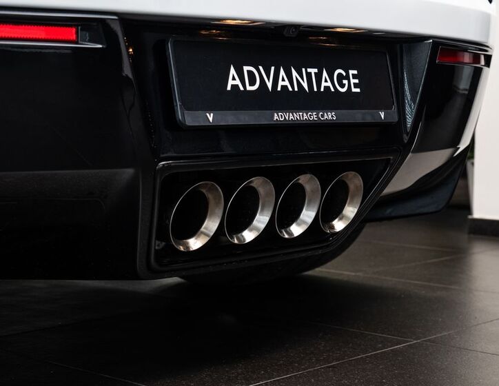 Chevrolet Corvette 24