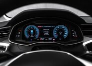 Audi A6 Allroad Kombi 3,0 l 250 kw