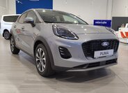 Ford Puma 2