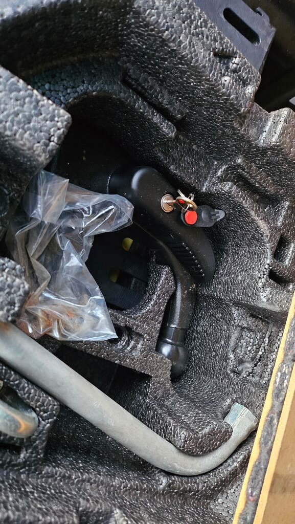 Škoda Fabia Kombi 1,2 l 51 kw