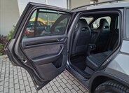 Škoda Kodiaq SUV / Terénní 2,0 l 147 kw