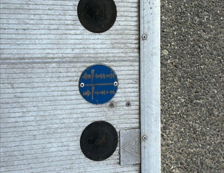 Iveco Ostatní Skříň 3,0 l 132 kw