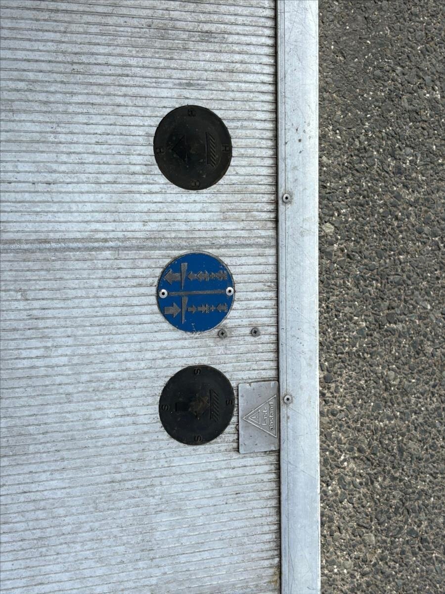 Iveco Ostatní Skříň 3,0 l 132 kw