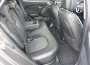 Hyundai ix35 SUV / Terénní 2,0 l 100 kw