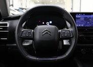 Citroën C5 X Liftback 1,2 l 96 kw