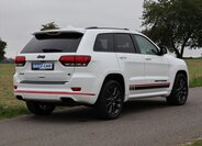 Jeep Grand Cherokee 7