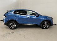 KIA Sportage SUV 1,6 l 118 kw