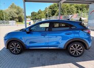 Ford Puma Hatchback 999,0 92 kw