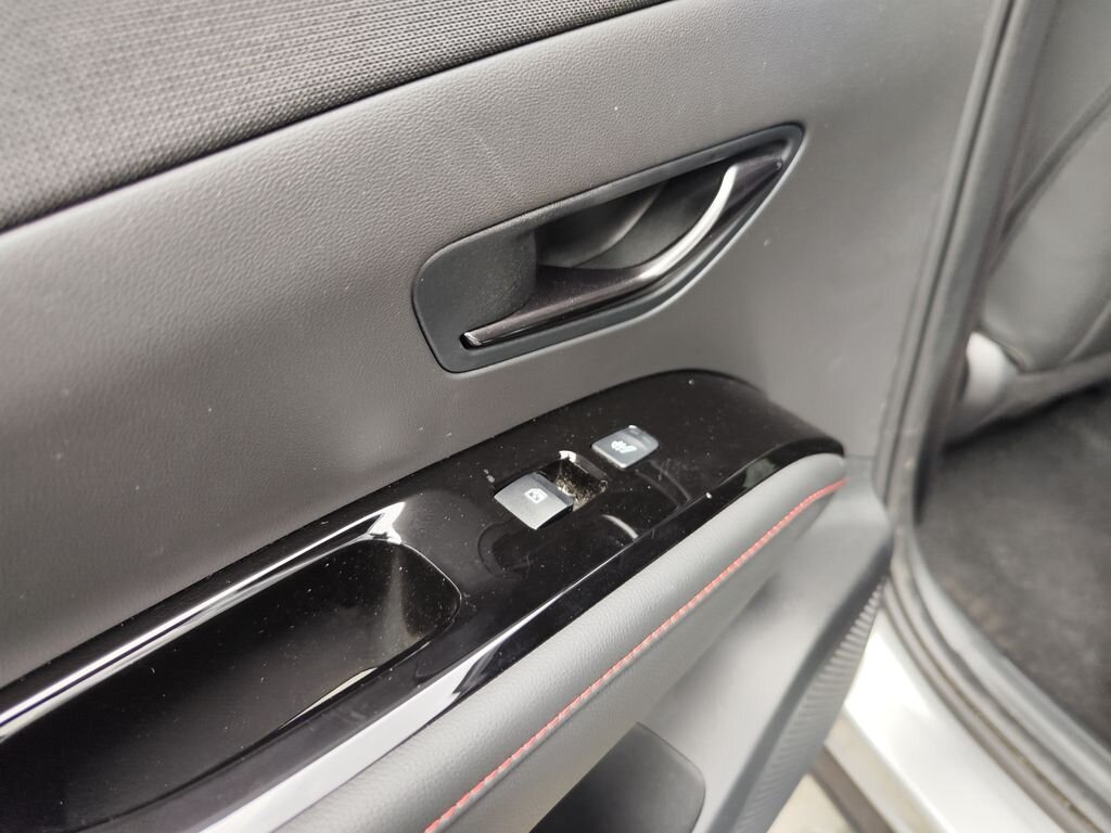 Hyundai Tucson SUV / Terénní 1,6 l 110 kw