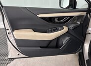 Subaru Outback Kombi 2,5 l 124 kw