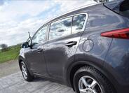 KIA Sportage 11