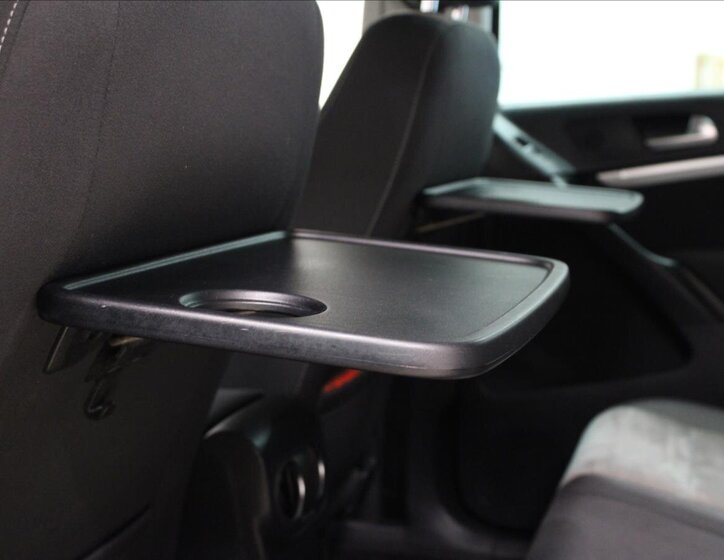 Volkswagen Tiguan Kombi 2,0 l 103 kw