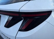 Hyundai Tucson Ostatní 1,6 l 110 kw