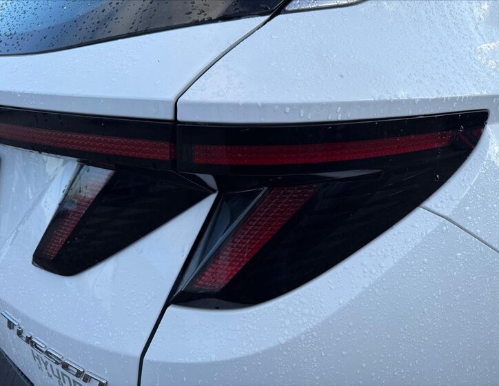 Hyundai Tucson Ostatní 1,6 l 110 kw