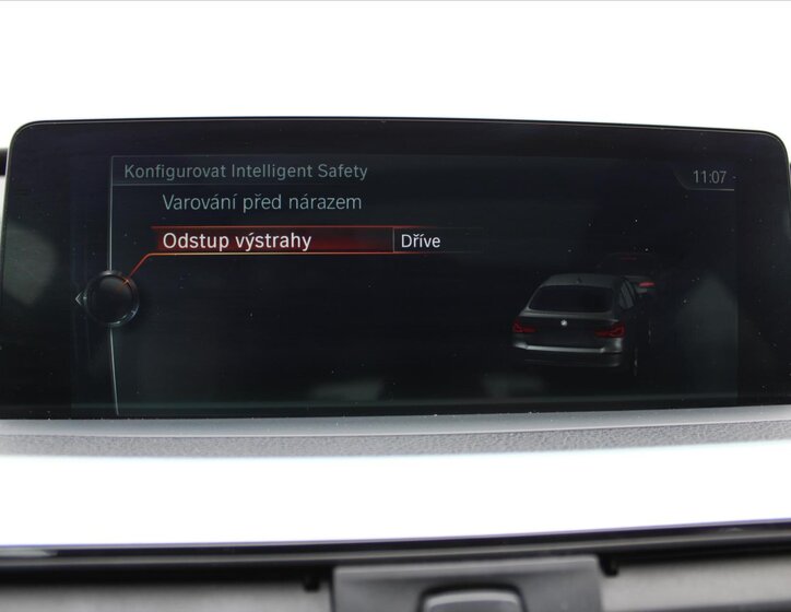 BMW Řada 3 Liftback 3,0 l 190 kw