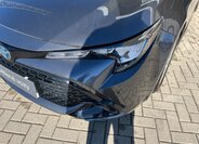 Toyota Corolla Kombi 1,8 l 72 kw