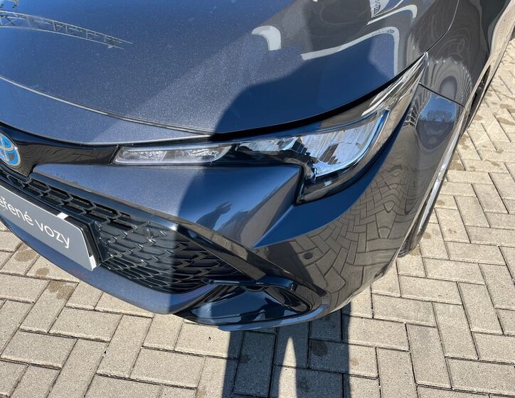 Toyota Corolla Kombi 1,8 l 72 kw