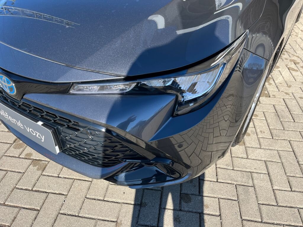 Toyota Corolla Kombi 1,8 l 72 kw