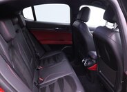 Alfa Romeo Stelvio SUV / Terénní 2,9 l 375 kw