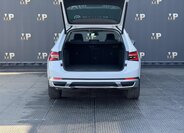 Škoda Superb Kombi 2,0 l 200 kw