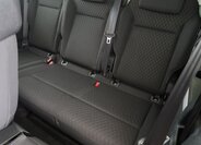 Opel Zafira MPV 1,5 l 88 kw