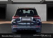 Mercedes-Benz GLE SUV / Terénní 3,0 l 330 kw