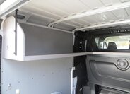 Opel Movano Ostatní 2,2 l 103 kw