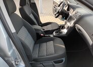 Škoda Octavia Kombi 1,4 l 90 kw