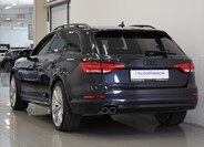 Audi A4 Allroad 3