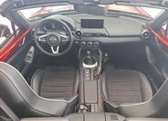 Mazda MX-5 Kabriolet 1,5 l 97 kw