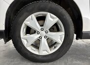 Subaru Forester SUV / Terénní 2,0 l 108 kw