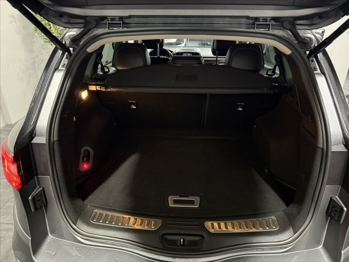 Renault Koleos SUV 2,0 l 130 kw