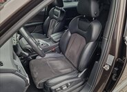 Audi Q7 SUV / Terénní 3,0 l 210 kw