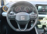 Seat Arona SUV / Terénní 999,0 81 kw